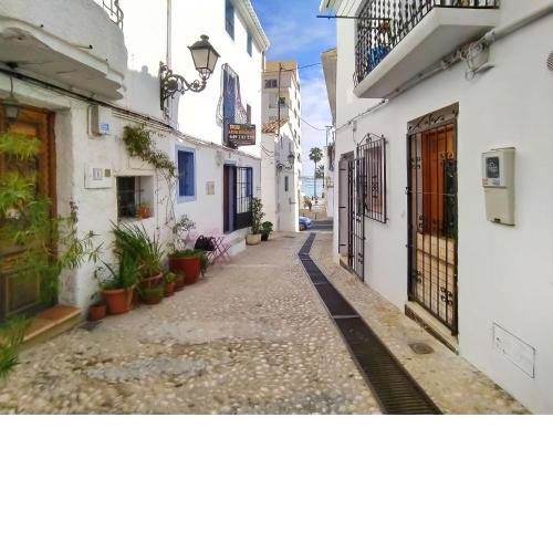 Apartment Rincon de Altea by Interhome