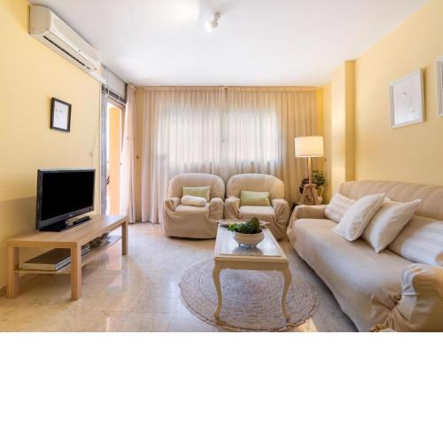 Apartment Rincon Dorado by Interhome