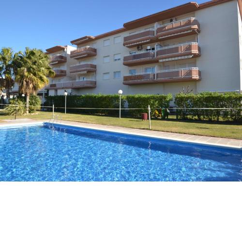 Apartment Riscos-2 by Interhome