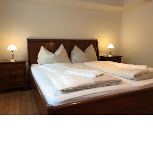 Apartment Ritter - In Town