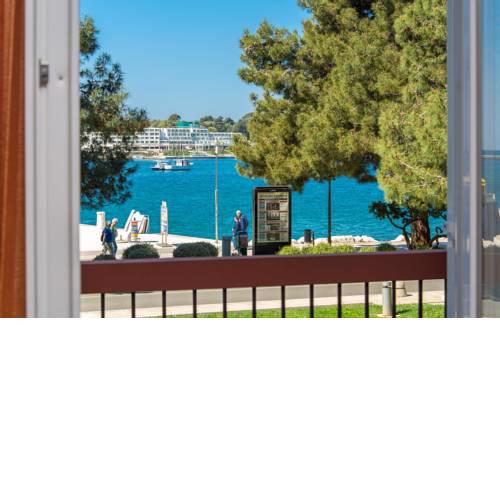 Apartment Riva Porec
