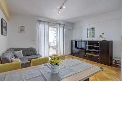Apartment Riva