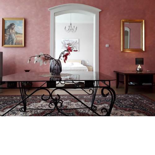 Apartment Riva