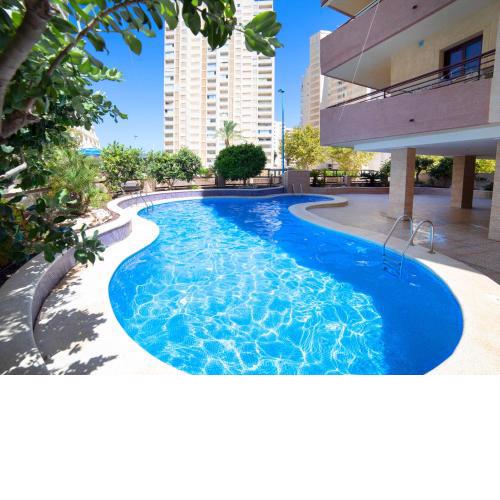 Apartment Riviera-2 by Interhome