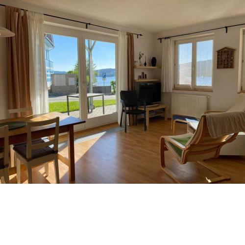 Apartment Riviera 507-1 Lipno Home