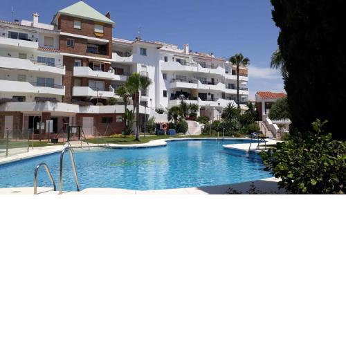 Apartment Riviera del Sol - Seaview