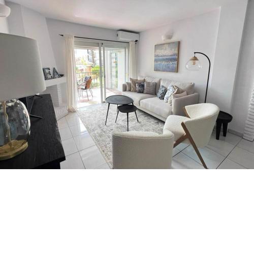 Apartment Riviera del Sol