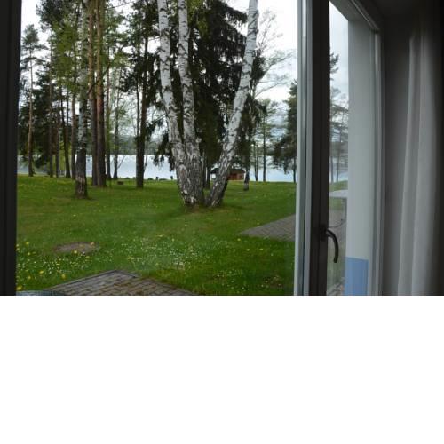 Apartment Riviera Lipno