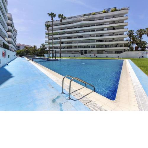 Apartment Riviera Park-3 by Interhome