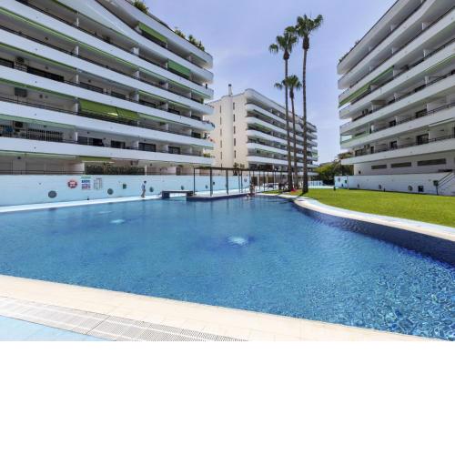 Apartment Riviera Park-5 by Interhome