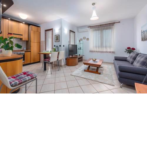 Apartment Roberto Punta