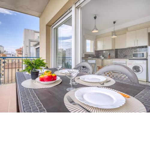 Apartment Roca Llarga by Interhome
