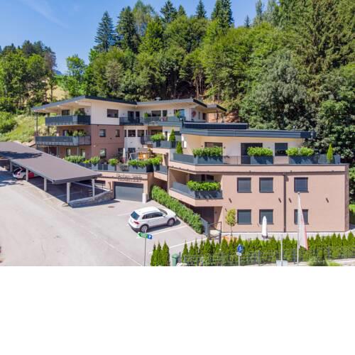 Apartment Rofan 227-10