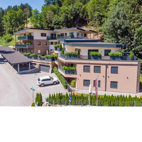 Apartment Rofan 227.3