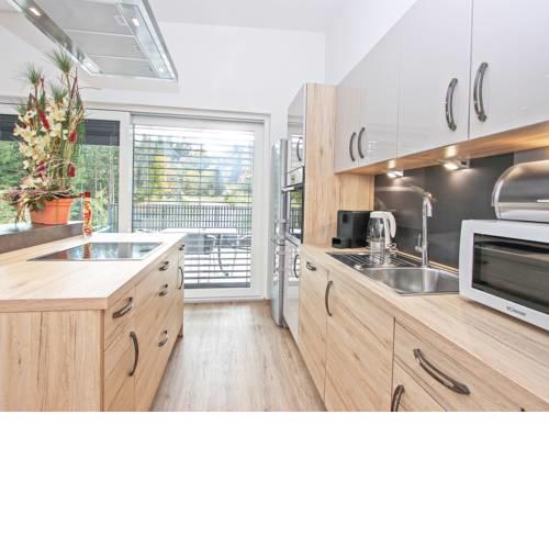 Apartment Rofan 227.4