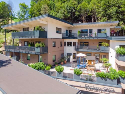 Apartment Rofan 227.6