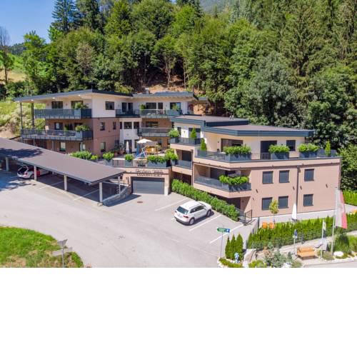 Apartment Rofan 227.7
