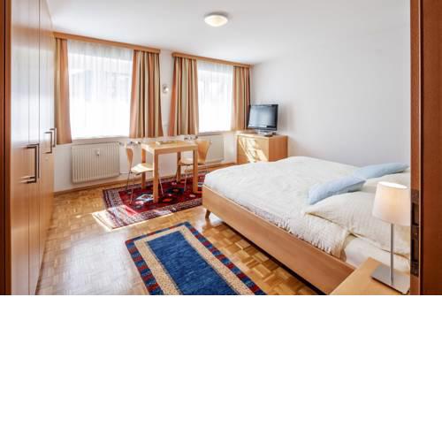 Apartment Rohani Zell am See