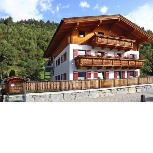 Apartment Rohregger Neukirchen - OSB031033-P