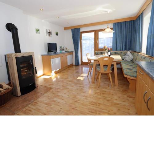 Apartment Rohrmoser