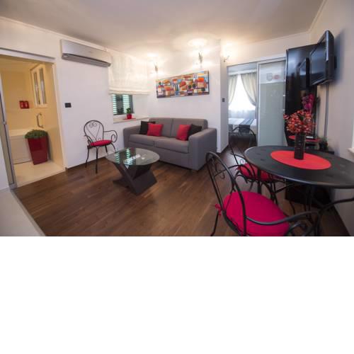 Apartment Roko Luxury