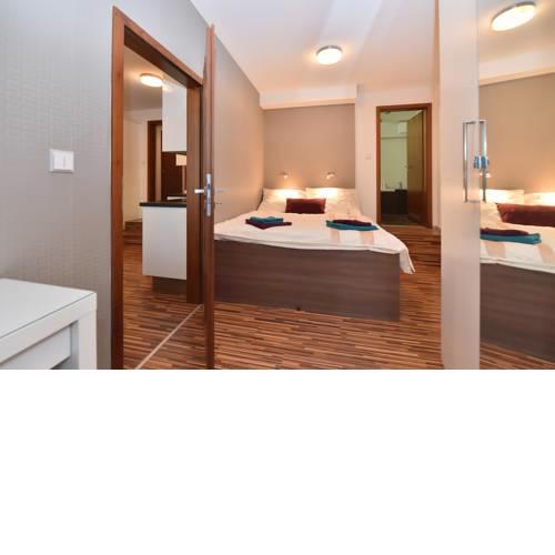 Apartment Rokytka