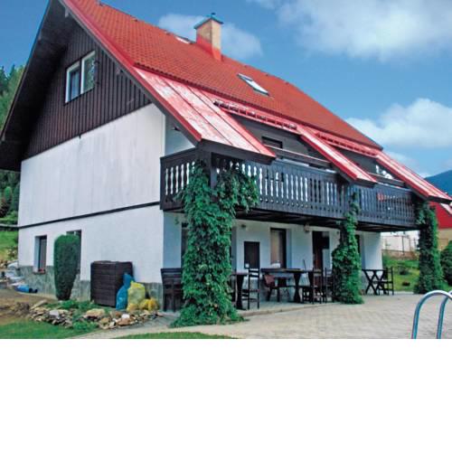 Apartment Rokytnice n/Jizerou YA-765