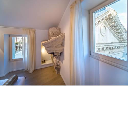 Apartment Roman Heritage