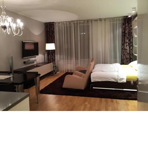 Apartment Romantic M&K