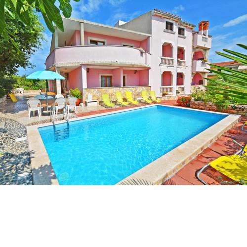 Apartment Romantika.4