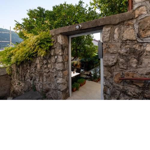 Apartment Romantika