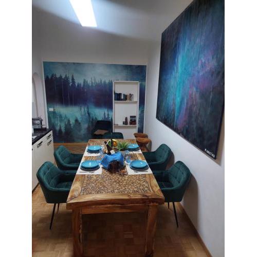 Apartment Rome 18