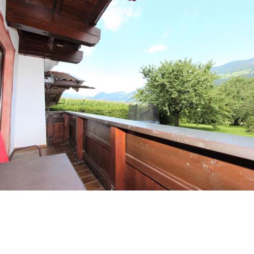 Apartment Römerhof.3