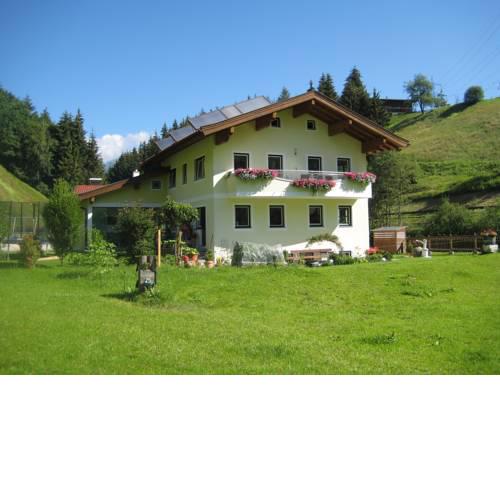 Apartment Ronacher