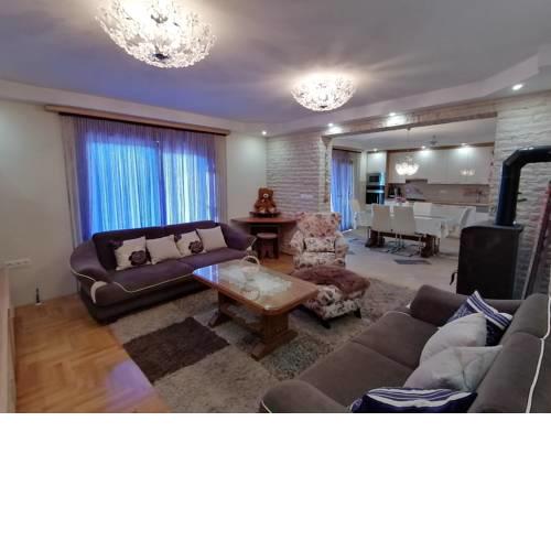 Apartment Rončević