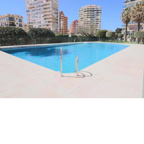 Apartment Ronda 1H