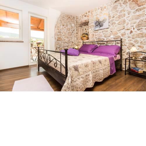 Apartment & Room Antonio