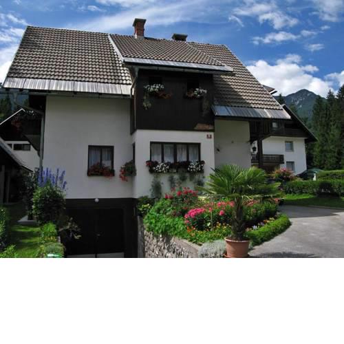 Apartment & Room Ticar