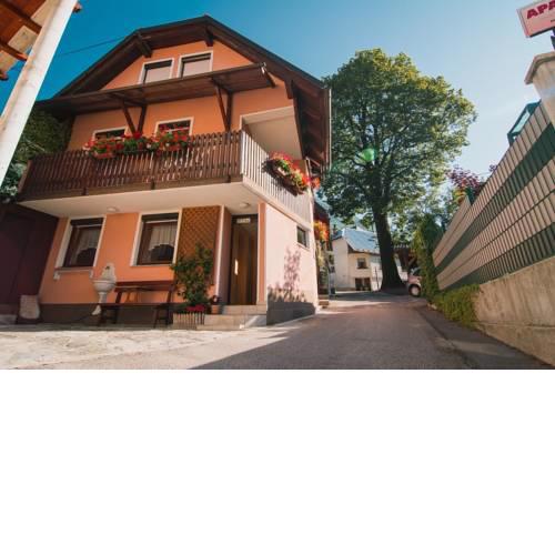 Apartment & Rooms Bruna Vučič