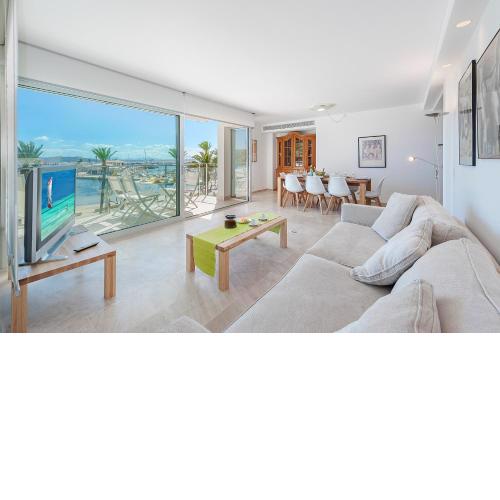 Apartment Roqueta