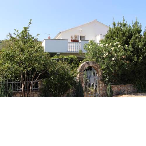 Apartment Rosa