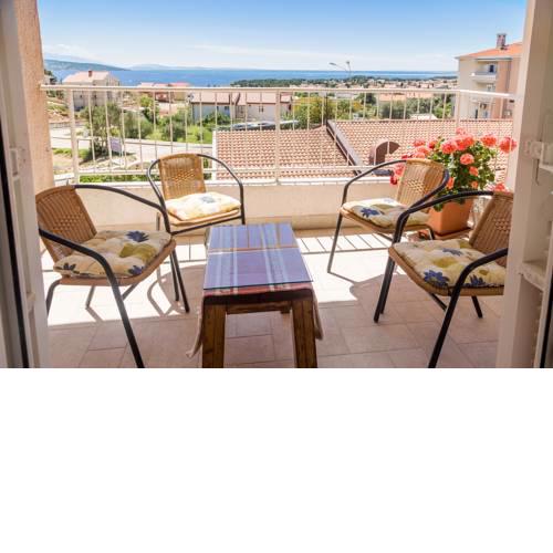 Apartment Rosa