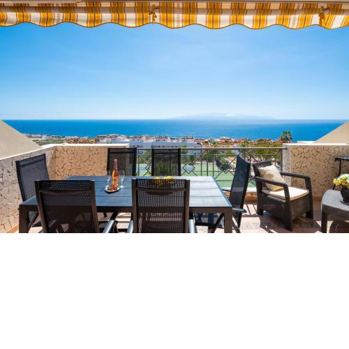 Apartment ROSA