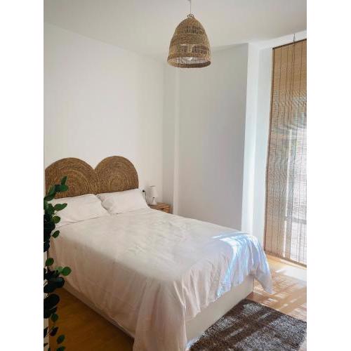 Apartment Rosario in Malaga center