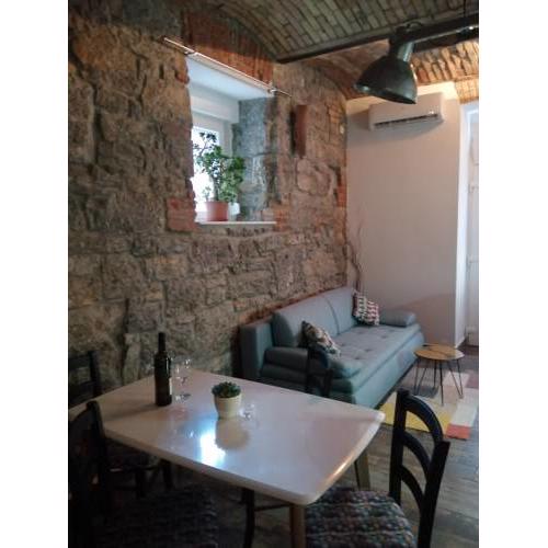 Apartment Rosenberger, Opatija center with parking