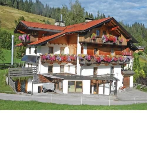 Apartment Rosenheim - 02