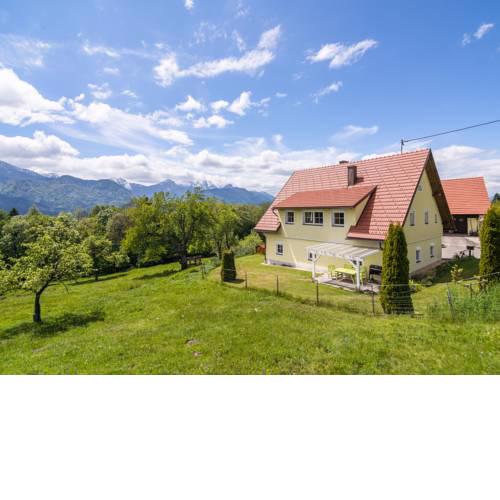 Apartment Rosental 1