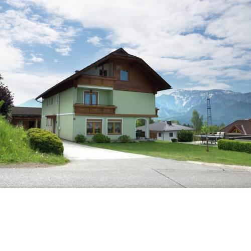 Apartment Rosental 2