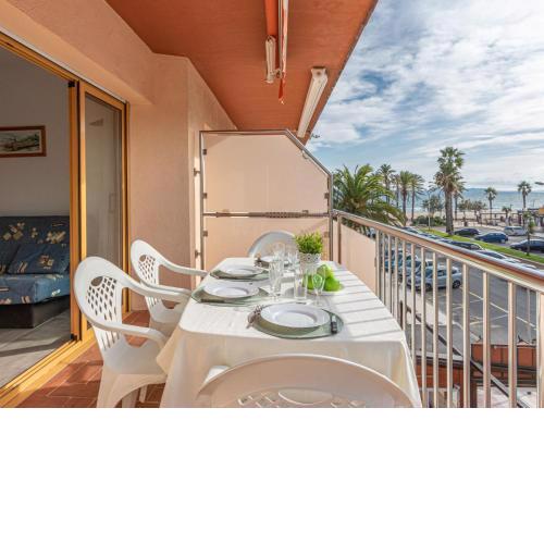 Apartment ROSES 5 by Interhome