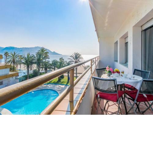Apartment Roses Holiday Center-2 by Interhome